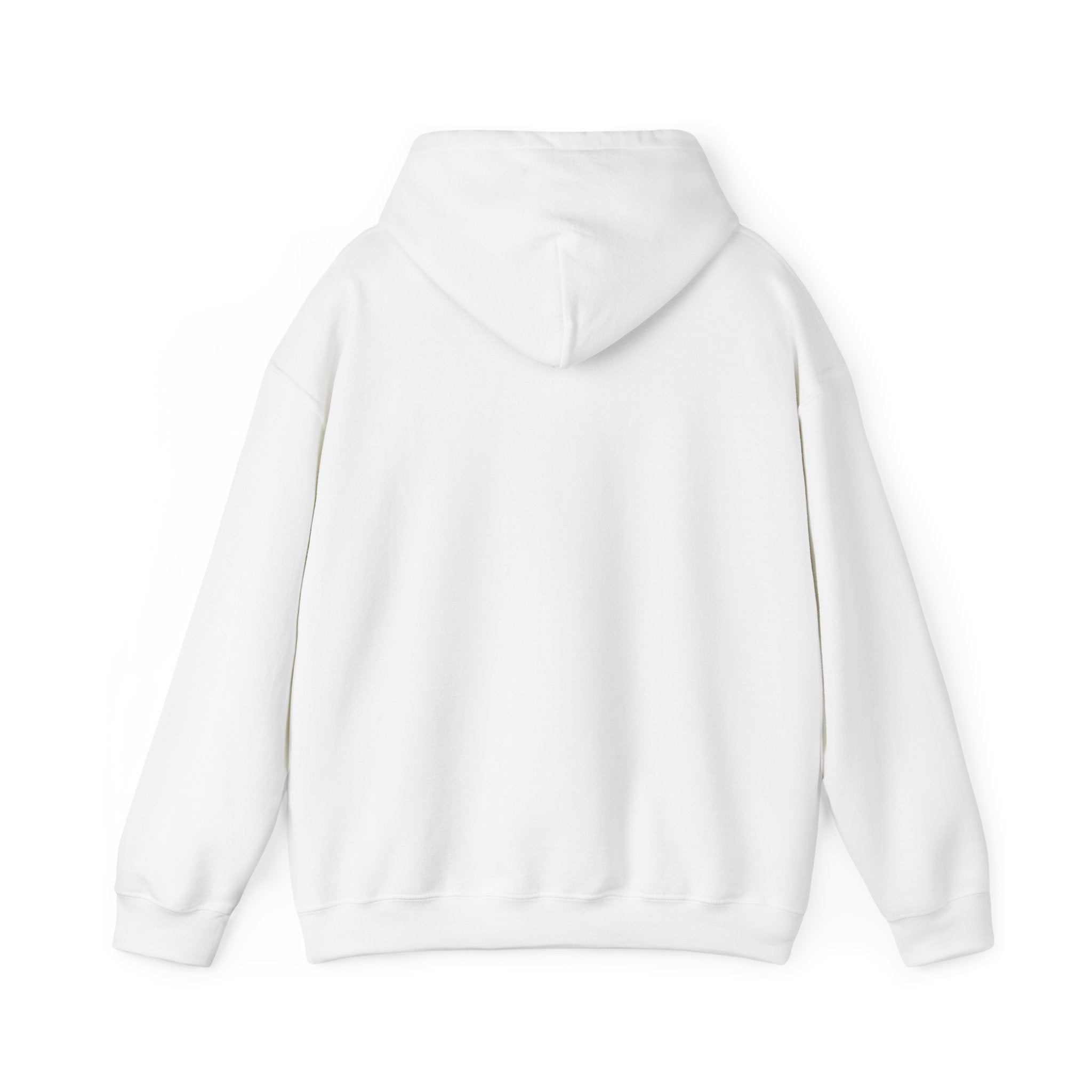 Unisex Anacka Apacka Classic Pullover Hoodie