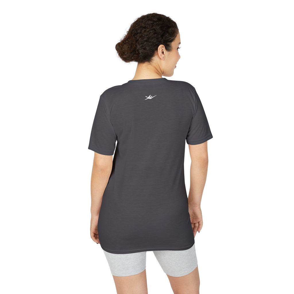 Unisex Anacka Apacka Performance T-Shirt