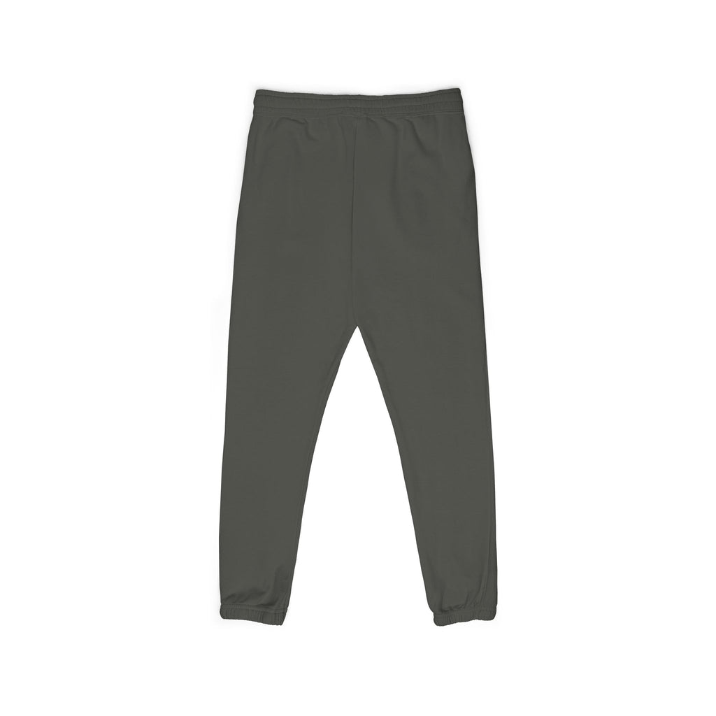 Unisex Anacka Apacka Garment-Dyed Fleece Sweatpants