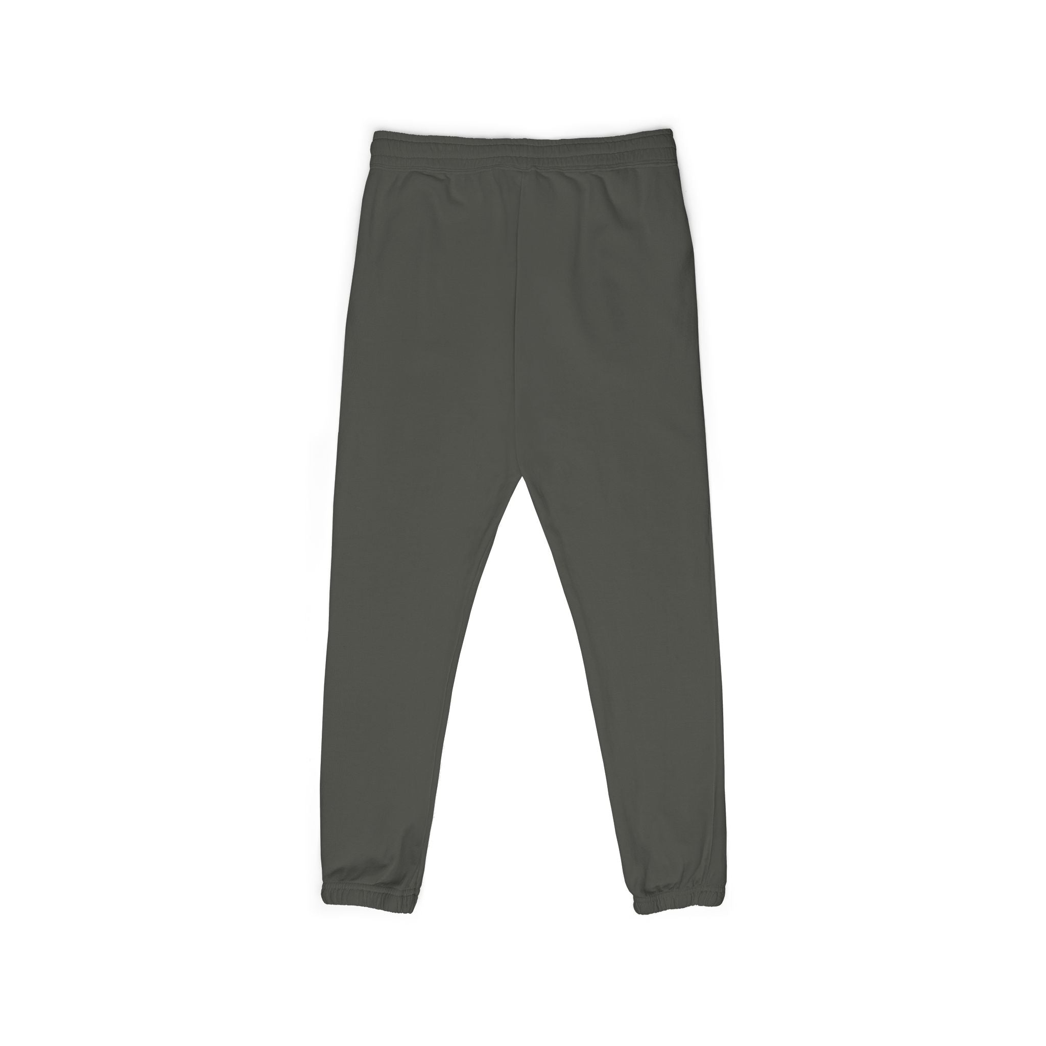 Unisex Anacka Apacka Garment-Dyed Fleece Sweatpants