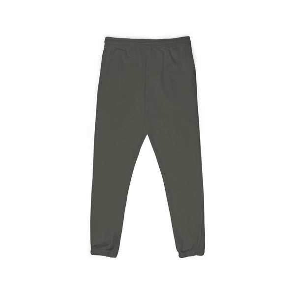 Unisex Anacka Apacka Garment-Dyed Fleece Sweatpants