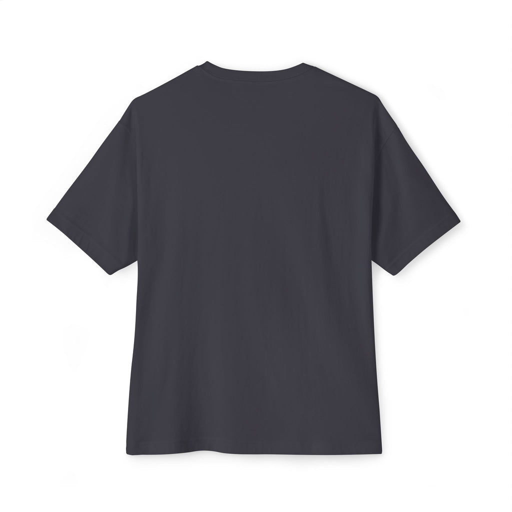 Unisex Anacka Apacka Vintage Boxy T-Shirt