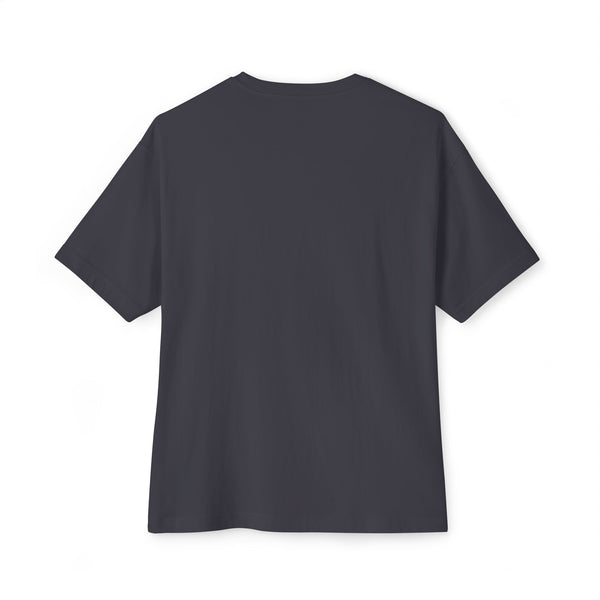 Unisex Anacka Apacka Vintage Boxy T-Shirt