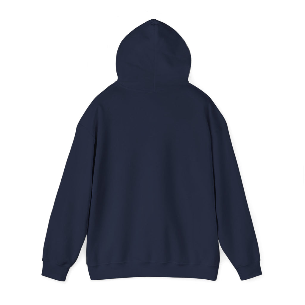 Unisex Anacka Apacka Classic Pullover Hoodie