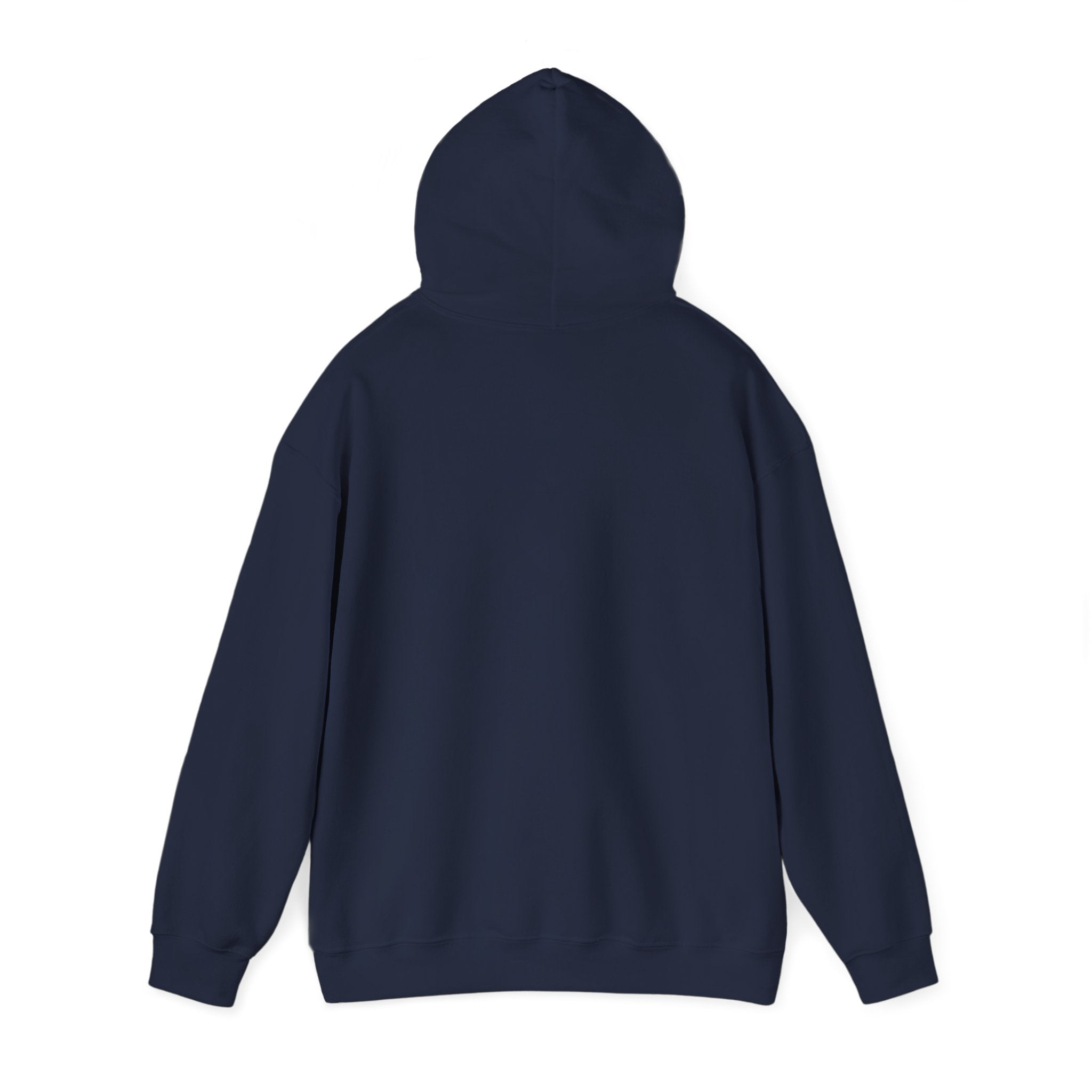 Unisex Anacka Apacka Classic Pullover Hoodie