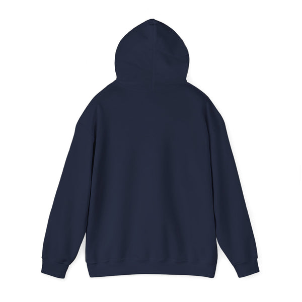 Unisex Anacka Apacka Classic Pullover Hoodie