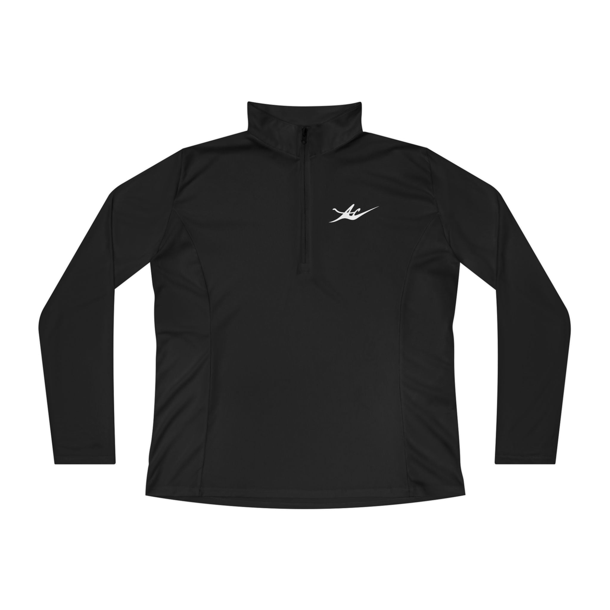 Women's Anacka Apacka Performance Quarter-Zip Pullover