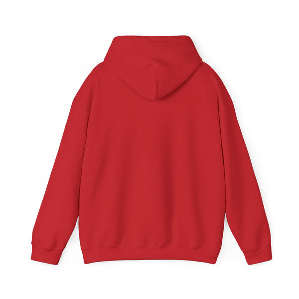 Unisex Anacka Apacka Classic Pullover Hoodie