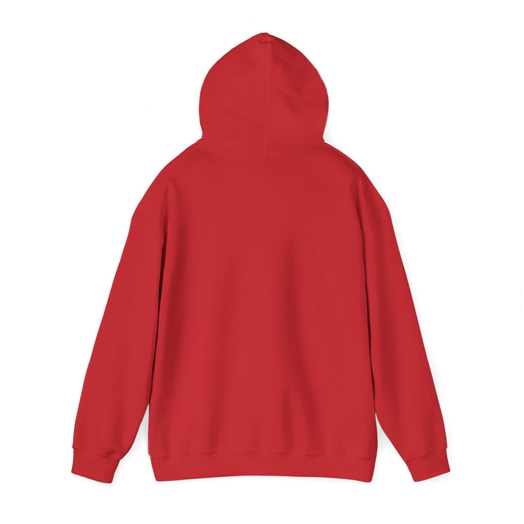 Unisex Anacka Apacka Classic Pullover Hoodie