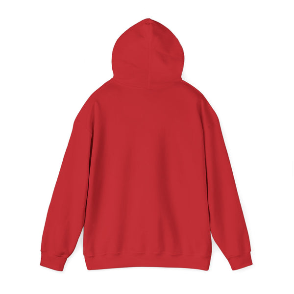 Unisex Anacka Apacka Classic Pullover Hoodie