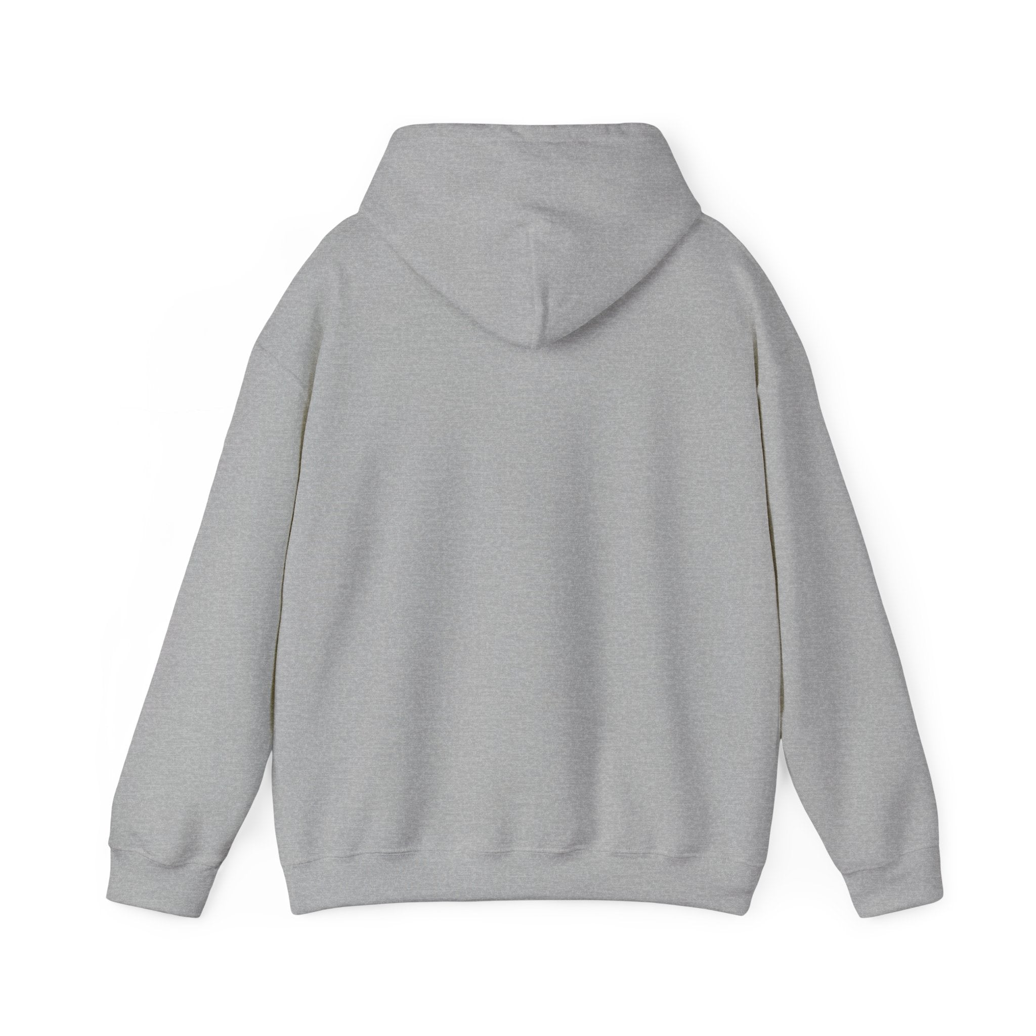 Unisex Anacka Apacka Classic Pullover Hoodie