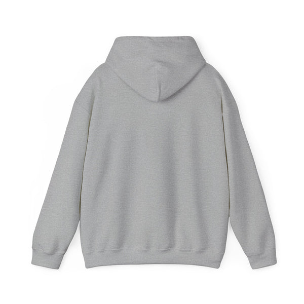 Unisex Anacka Apacka Classic Pullover Hoodie