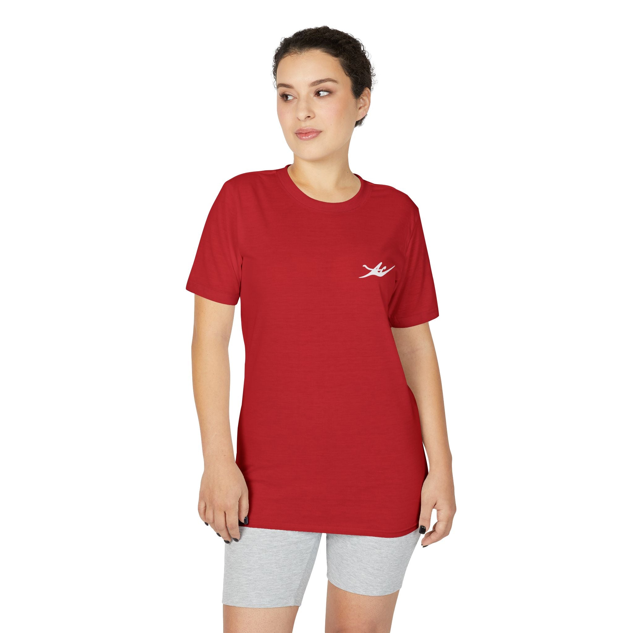 Unisex Anacka Apacka Performance T-Shirt