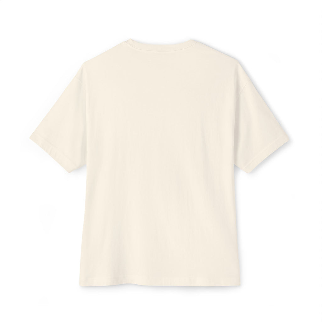 Unisex Anacka Apacka Vintage Boxy T-Shirt