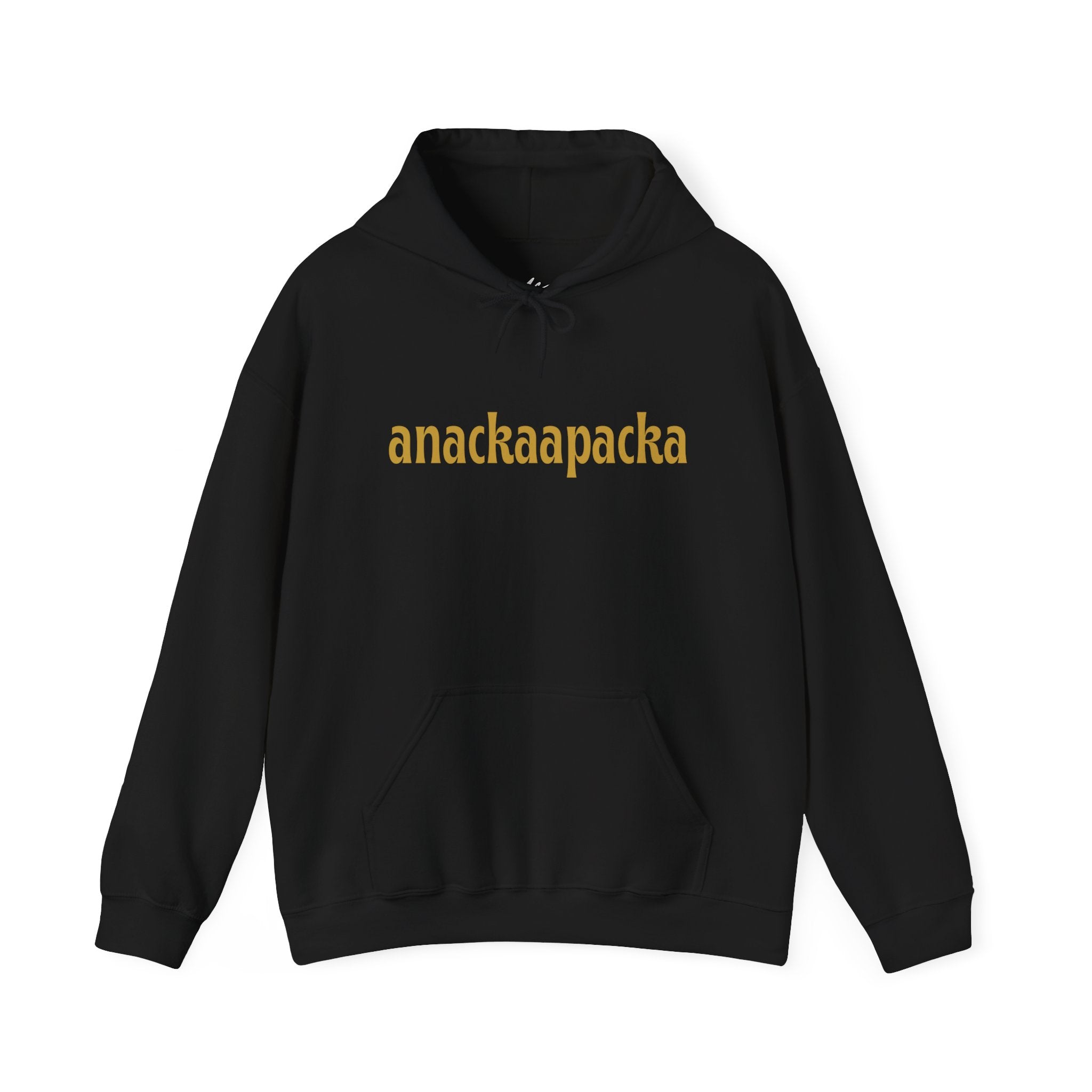 Unisex Anacka Apacka Classic Pullover Hoodie Secondary image