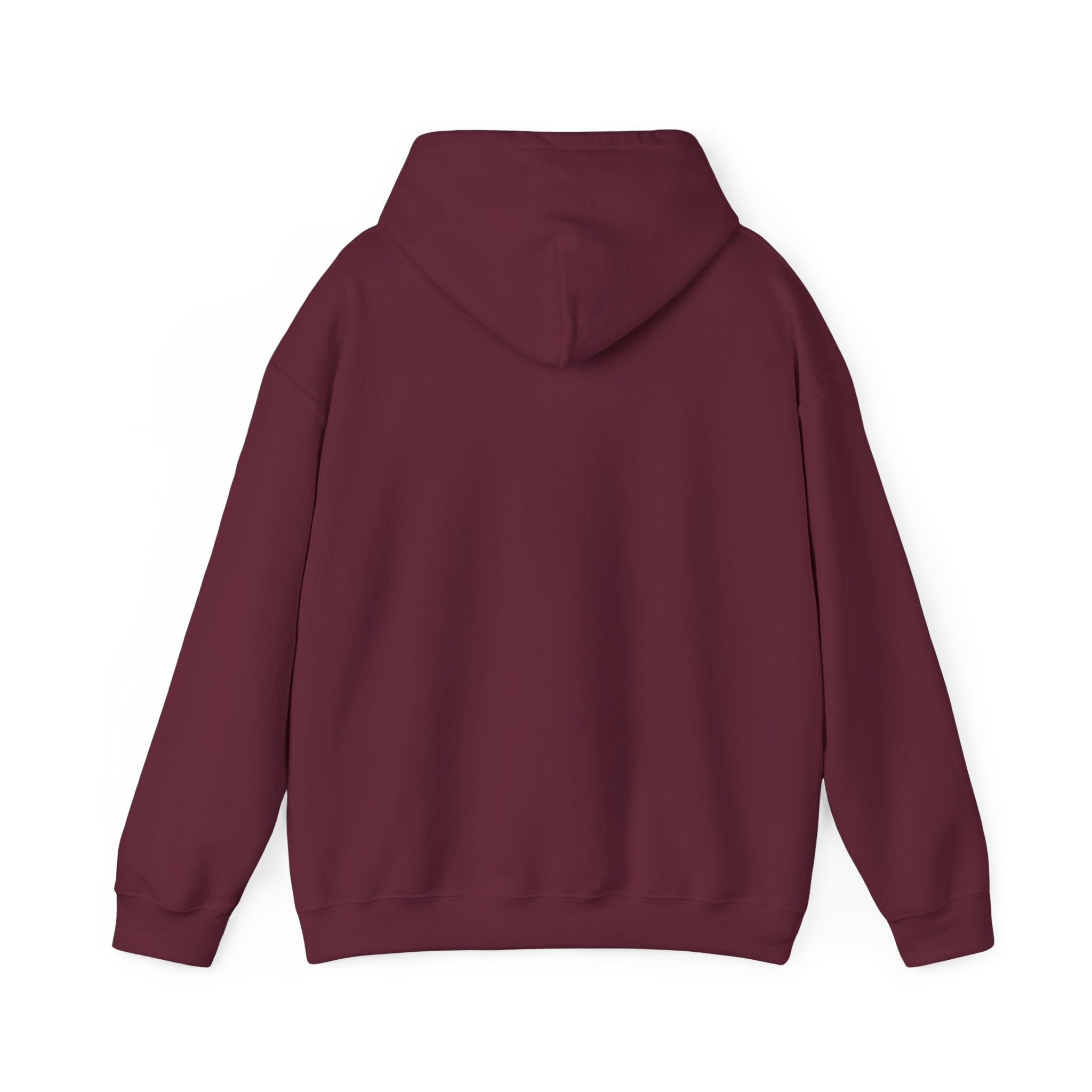 Unisex Anacka Apacka Classic Pullover Hoodie