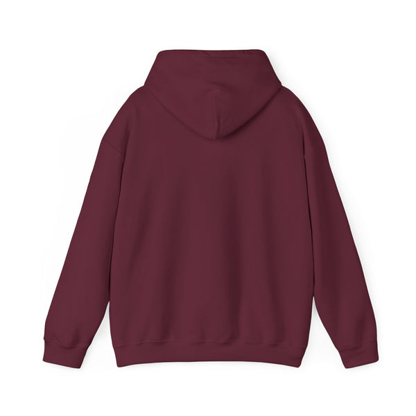 Unisex Anacka Apacka Classic Pullover Hoodie