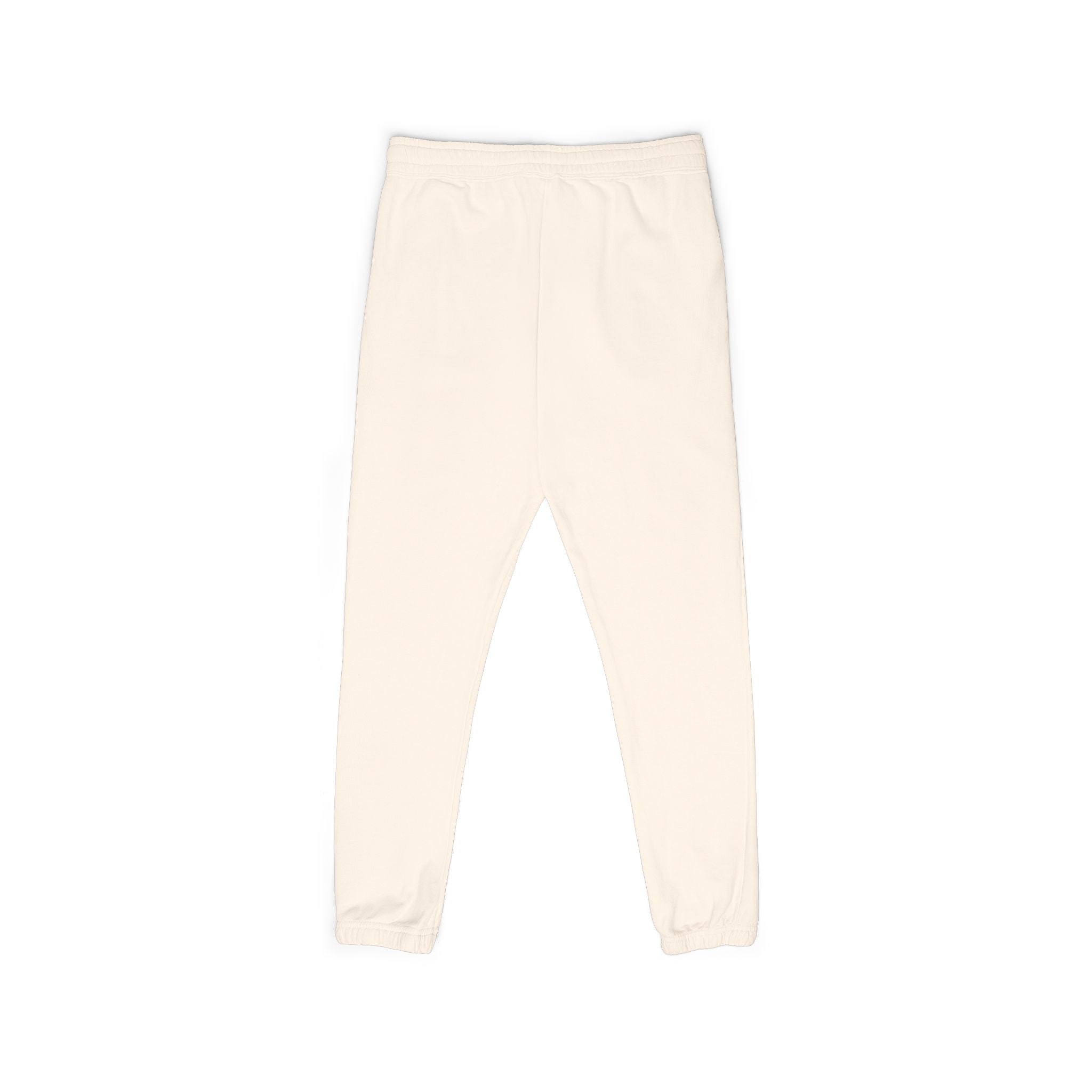 Unisex Anacka Apacka Garment-Dyed Fleece Sweatpants