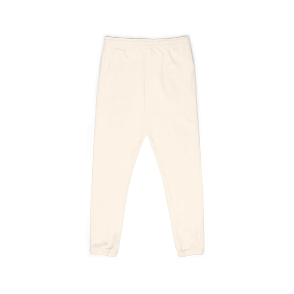 Unisex Anacka Apacka Garment-Dyed Fleece Sweatpants