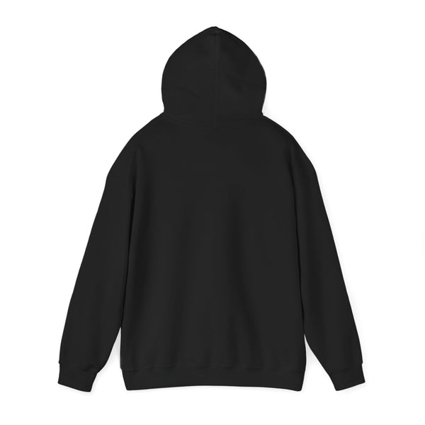 Unisex Anacka Apacka Classic Pullover Hoodie