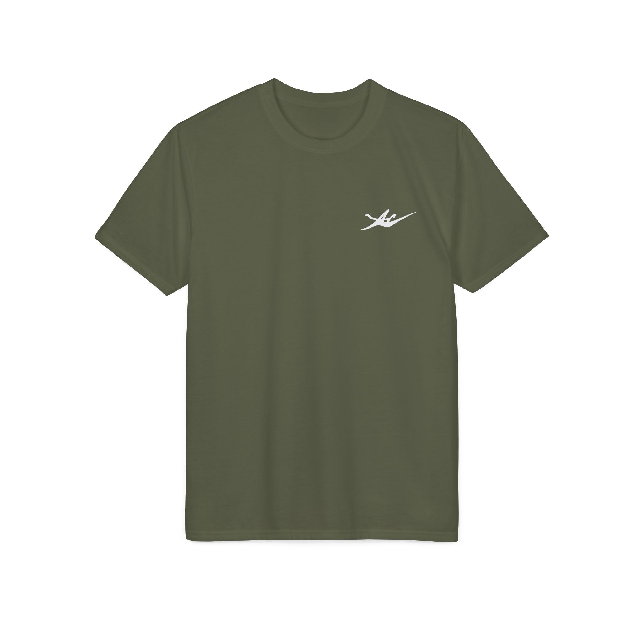 Unisex Anacka Apacka Performance T-Shirt