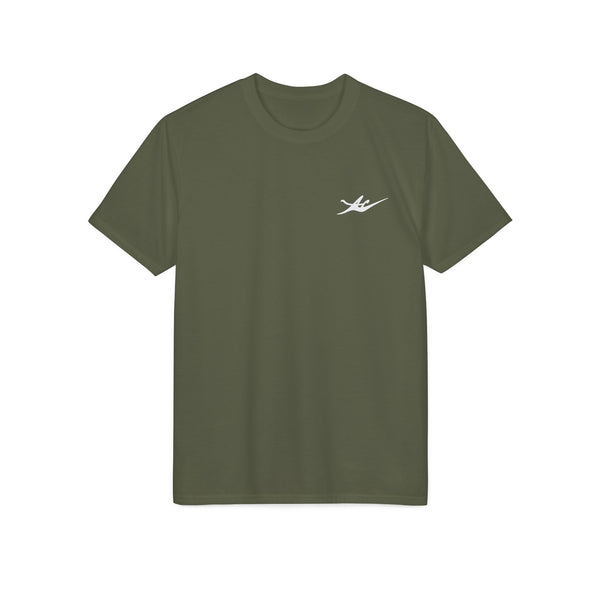 Unisex Anacka Apacka Performance T-Shirt