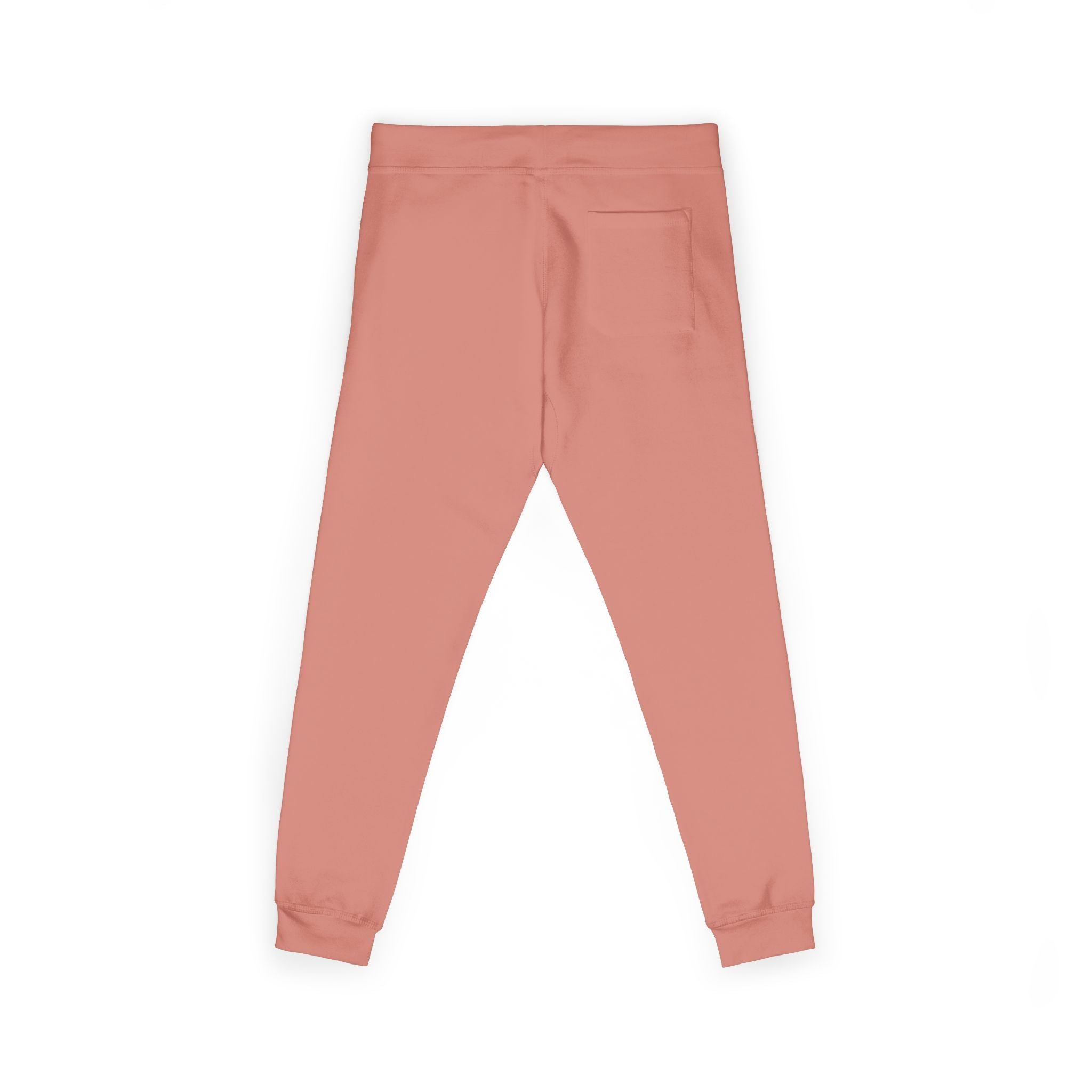 Unisex Embroidered Premium Fleece Sweatpants