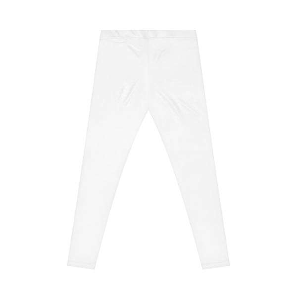 Women's Premium All-Over Print Casual Leggings