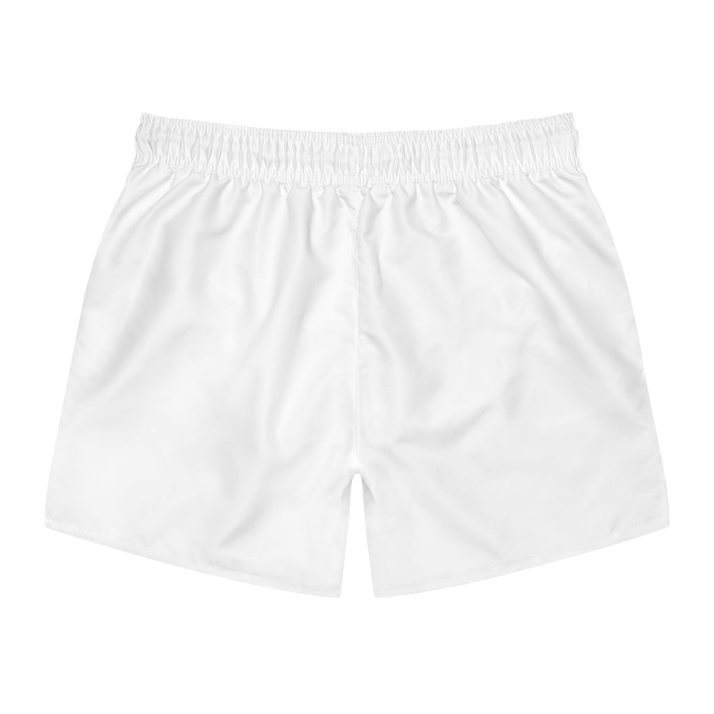 Men's Anacka Apacka Performance Swim Trunks