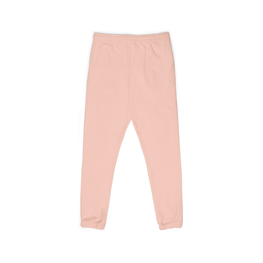 Unisex Anacka Apacka Garment-Dyed Fleece Sweatpants