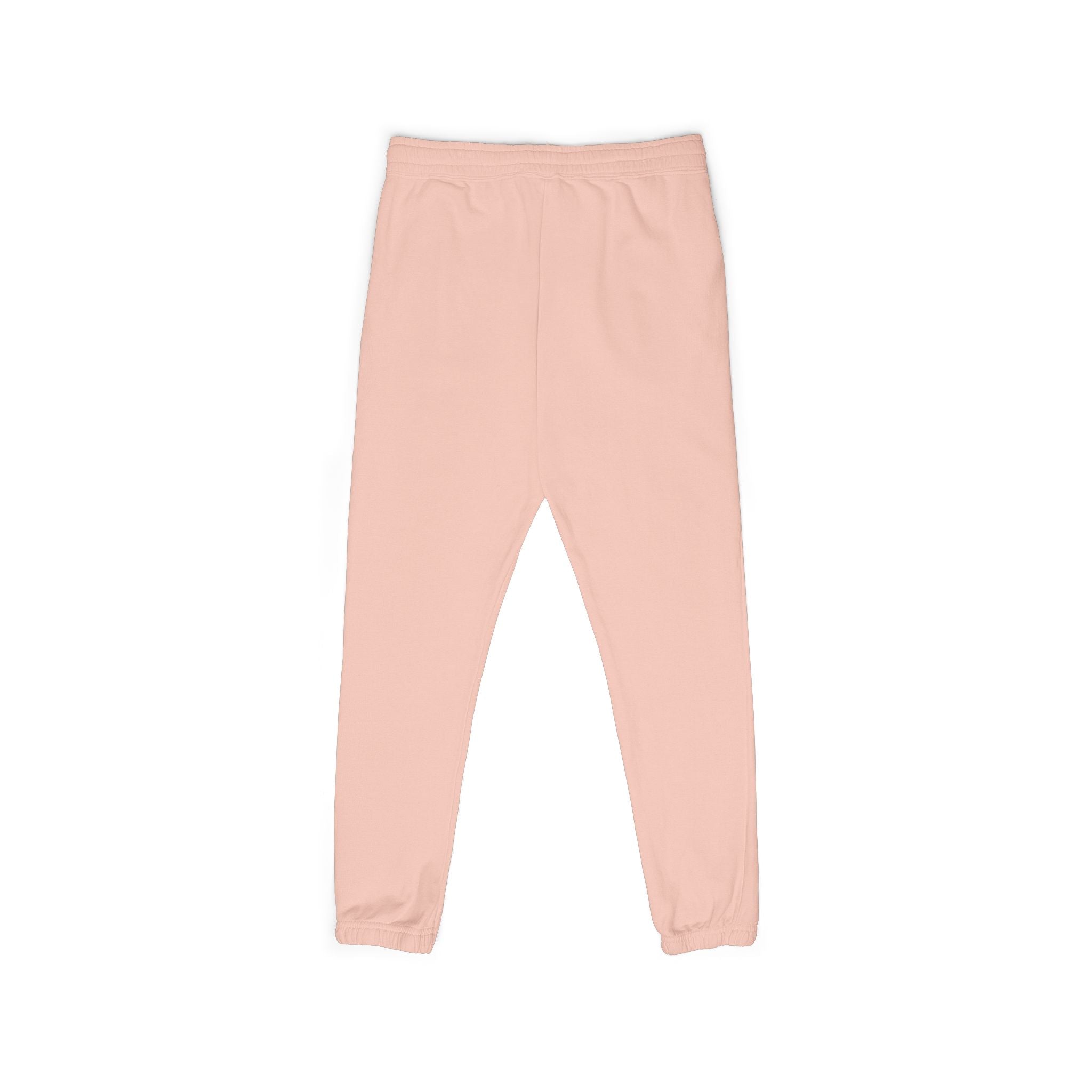 Unisex Anacka Apacka Garment-Dyed Fleece Sweatpants