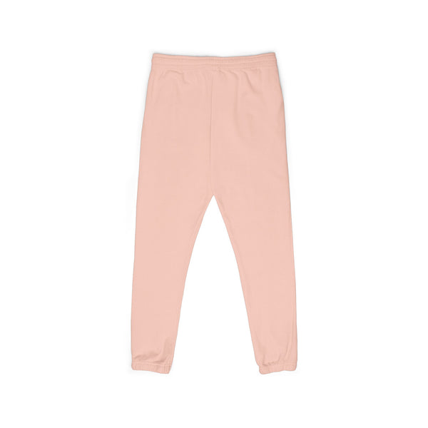 Unisex Anacka Apacka Garment-Dyed Fleece Sweatpants