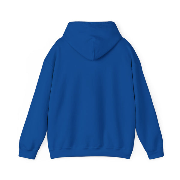 Unisex Anacka Apacka Classic Pullover Hoodie