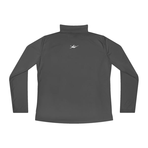 Women's Anacka Apacka Performance Quarter-Zip Pullover