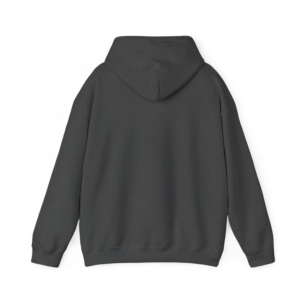 Unisex Anacka Apacka Classic Pullover Hoodie