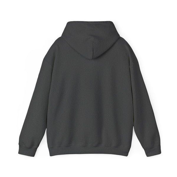 Unisex Anacka Apacka Classic Pullover Hoodie