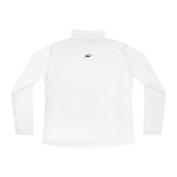 Women's Anacka Apacka Performance Quarter-Zip Pullover