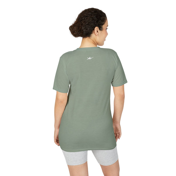 Unisex Anacka Apacka Performance T-Shirt