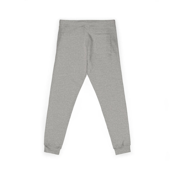 Unisex Embroidered Premium Fleece Sweatpants