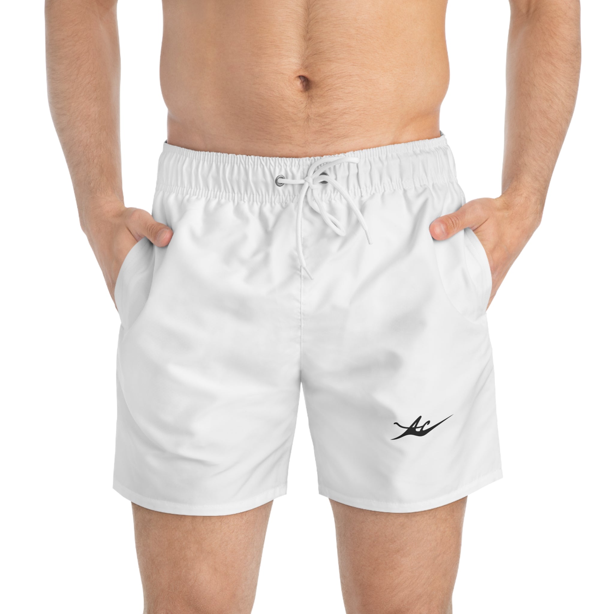 Men's Anacka Apacka Performance Swim Trunks