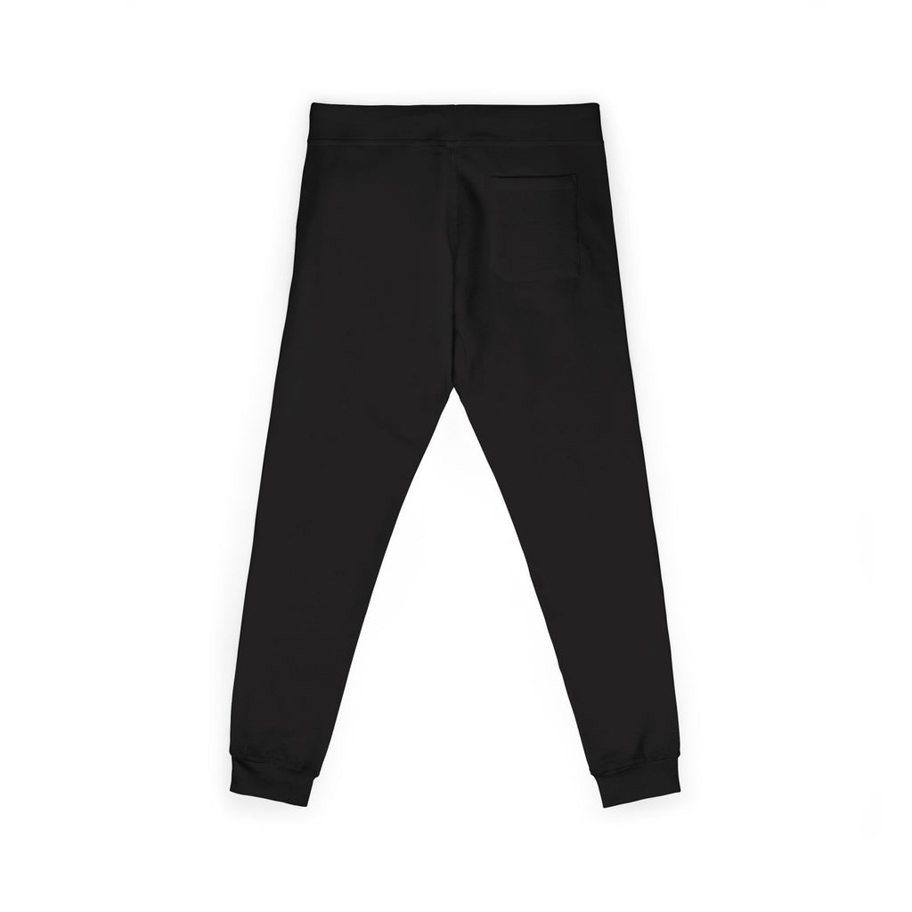 Unisex Embroidered Premium Fleece Sweatpants