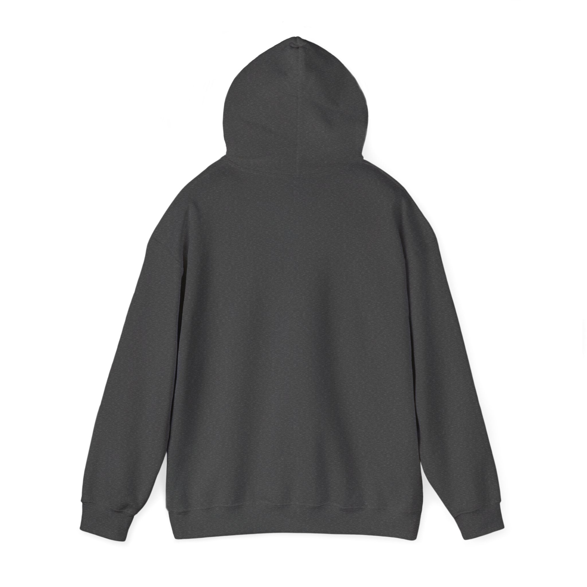 Unisex Anacka Apacka Classic Pullover Hoodie