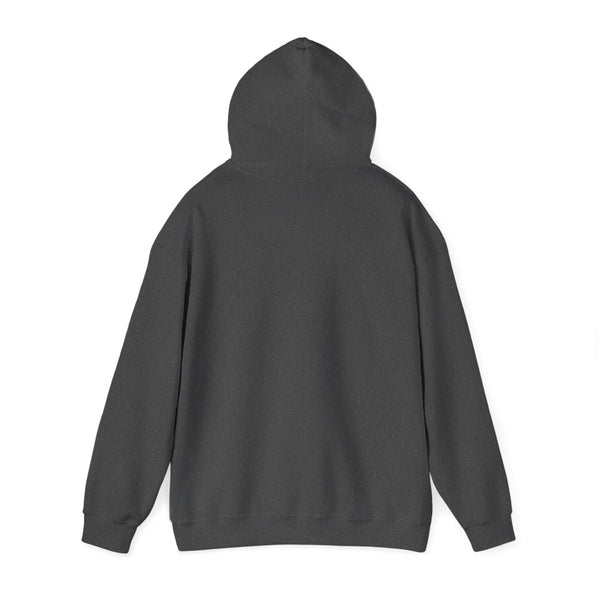 Unisex Anacka Apacka Classic Pullover Hoodie
