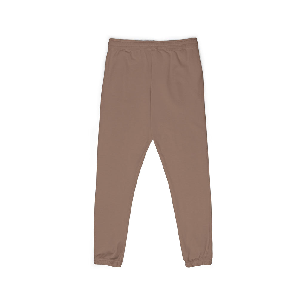 Unisex Anacka Apacka Garment-Dyed Fleece Sweatpants