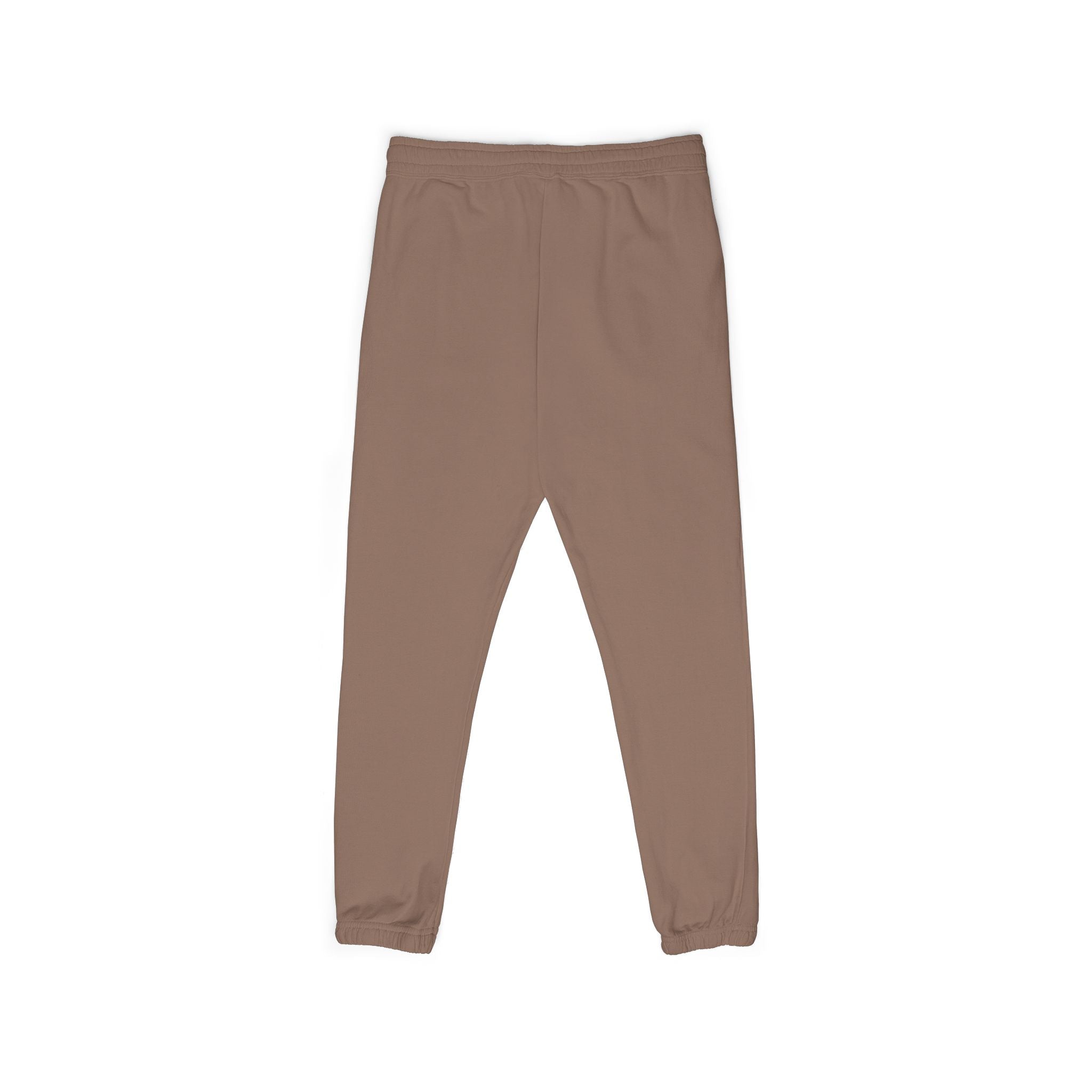Unisex Anacka Apacka Garment-Dyed Fleece Sweatpants