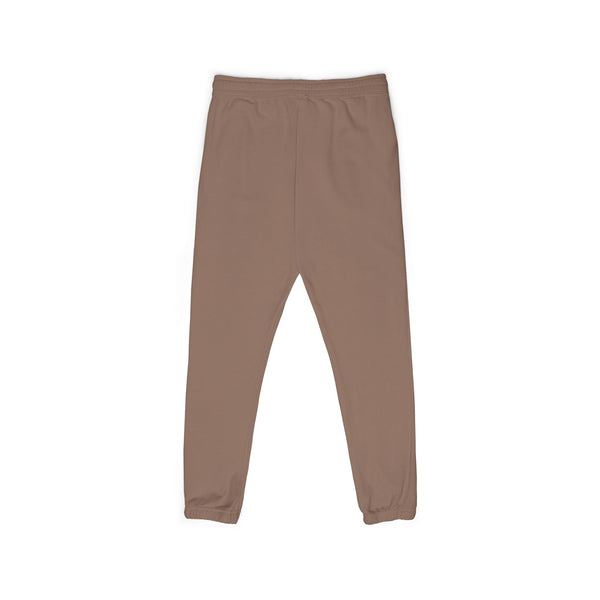 Unisex Anacka Apacka Garment-Dyed Fleece Sweatpants