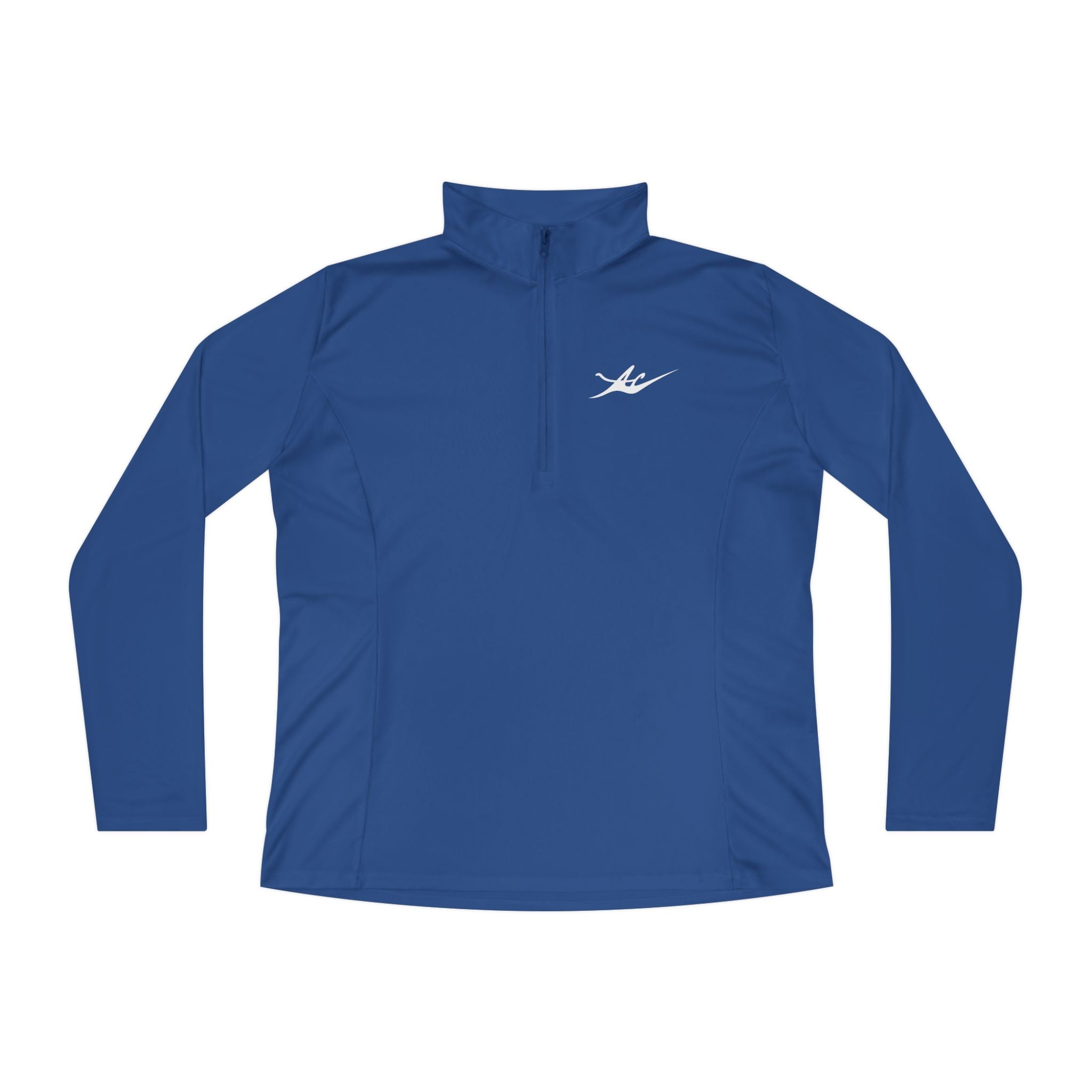 Women's Anacka Apacka Performance Quarter-Zip Pullover