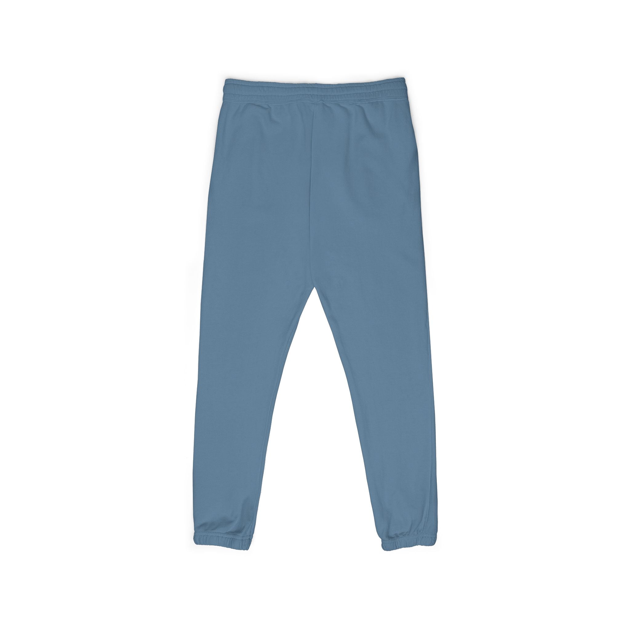 Unisex Anacka Apacka Garment-Dyed Fleece Sweatpants