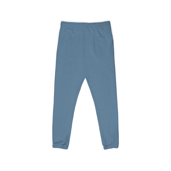 Unisex Anacka Apacka Garment-Dyed Fleece Sweatpants