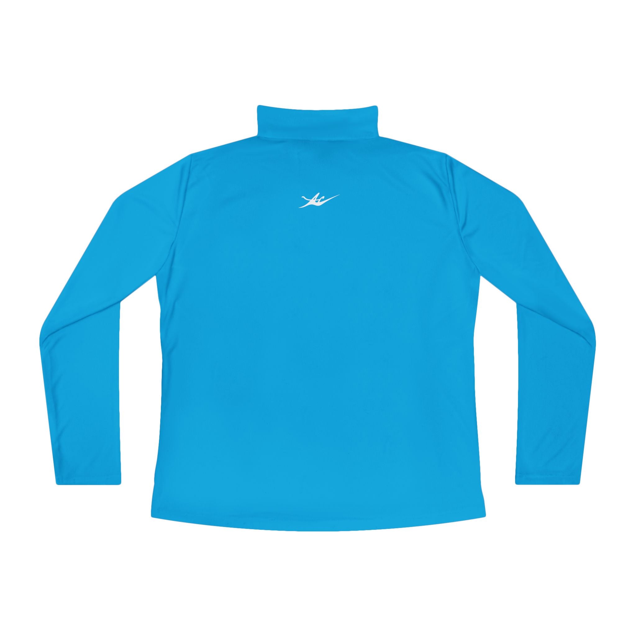 Women's Anacka Apacka Performance Quarter-Zip Pullover